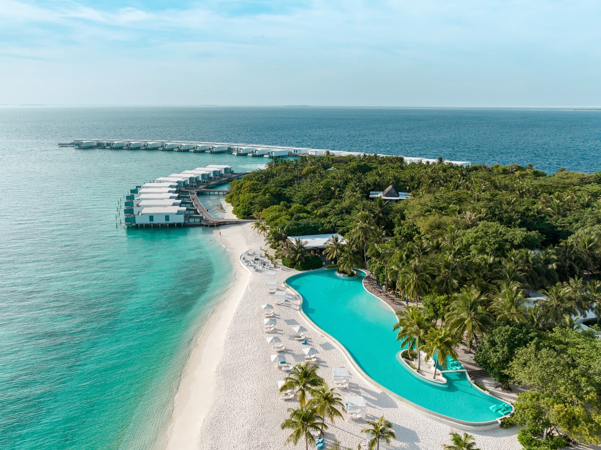 Beach View